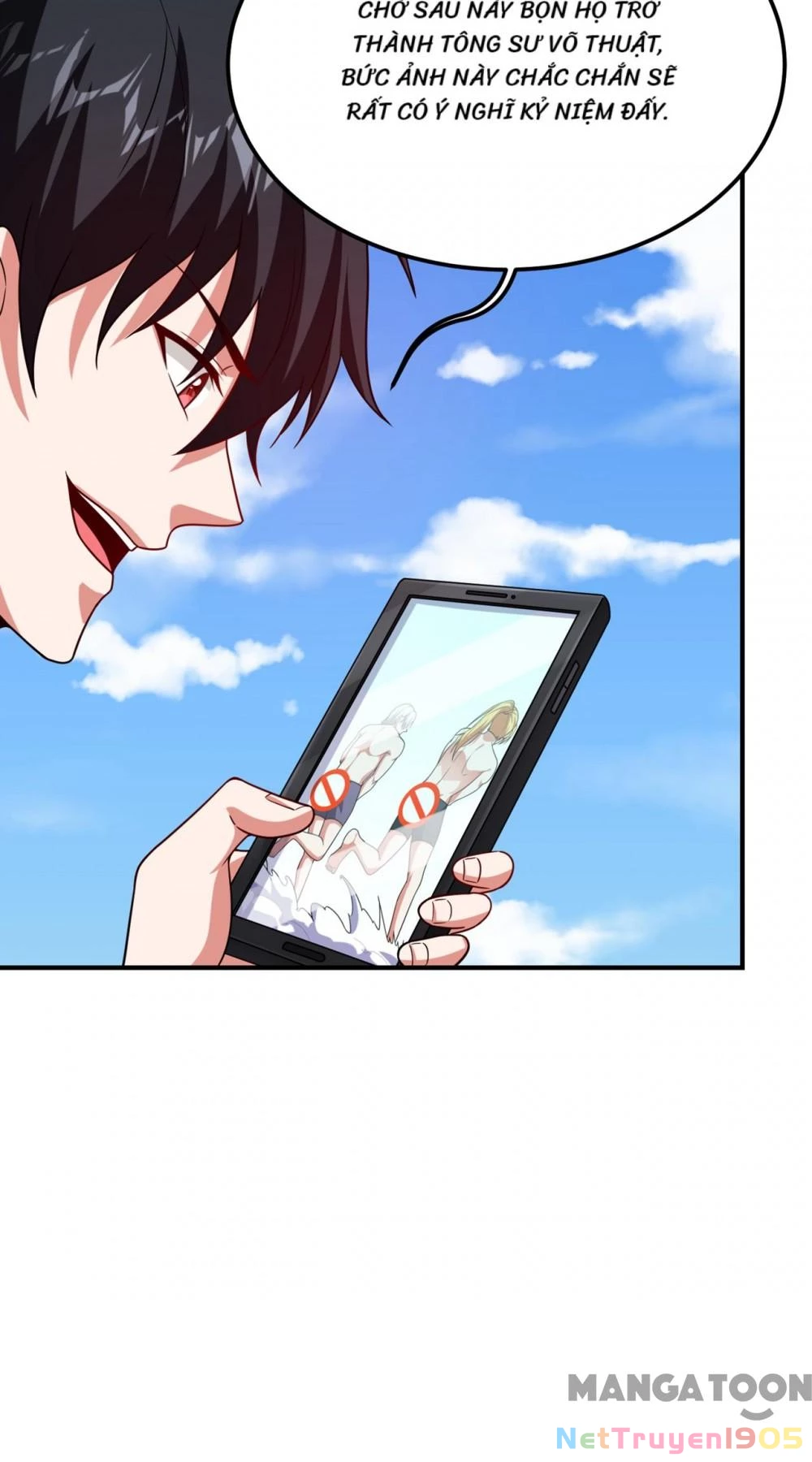 Nhặt Hoa Khôi Về Làm Vợ Chapter 245 - 28