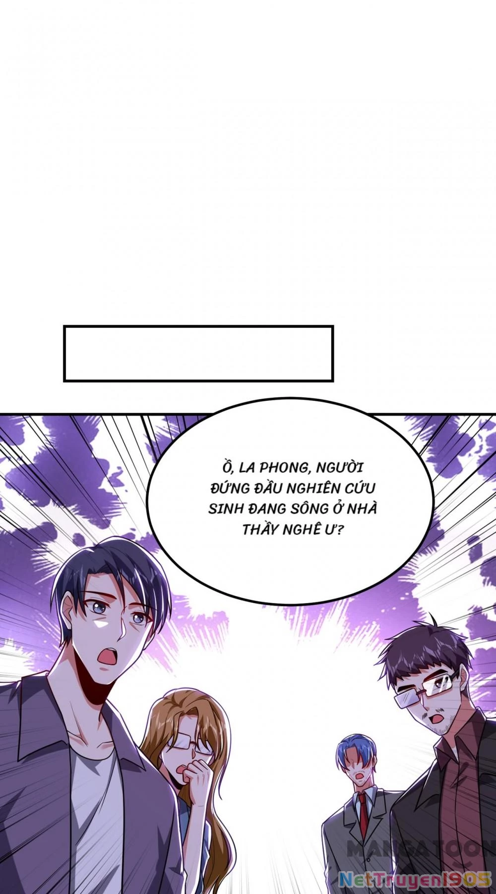 Nhặt Hoa Khôi Về Làm Vợ Chapter 245 - 29