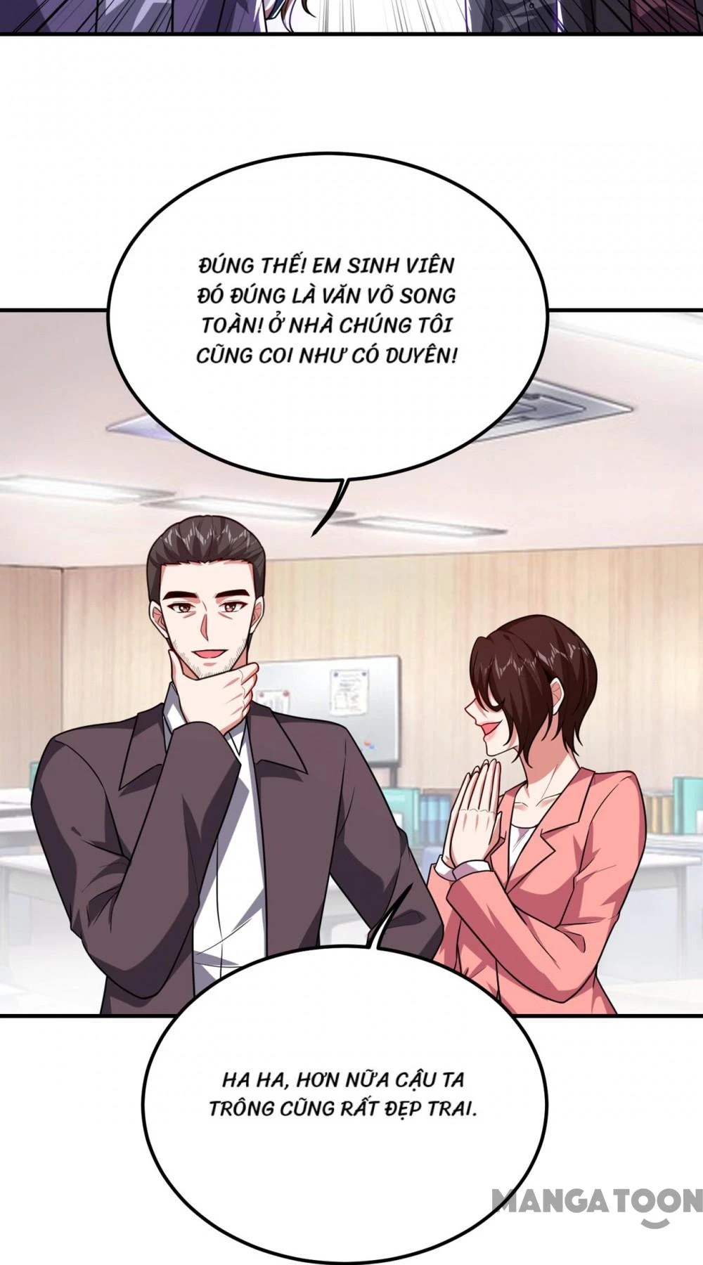 Nhặt Hoa Khôi Về Làm Vợ Chapter 245 - 30