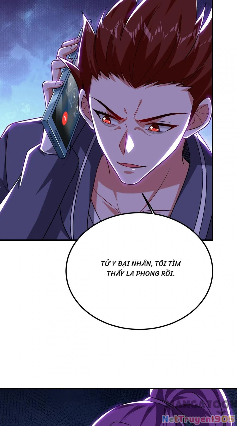 Nhặt Hoa Khôi Về Làm Vợ Chapter 245 - 34