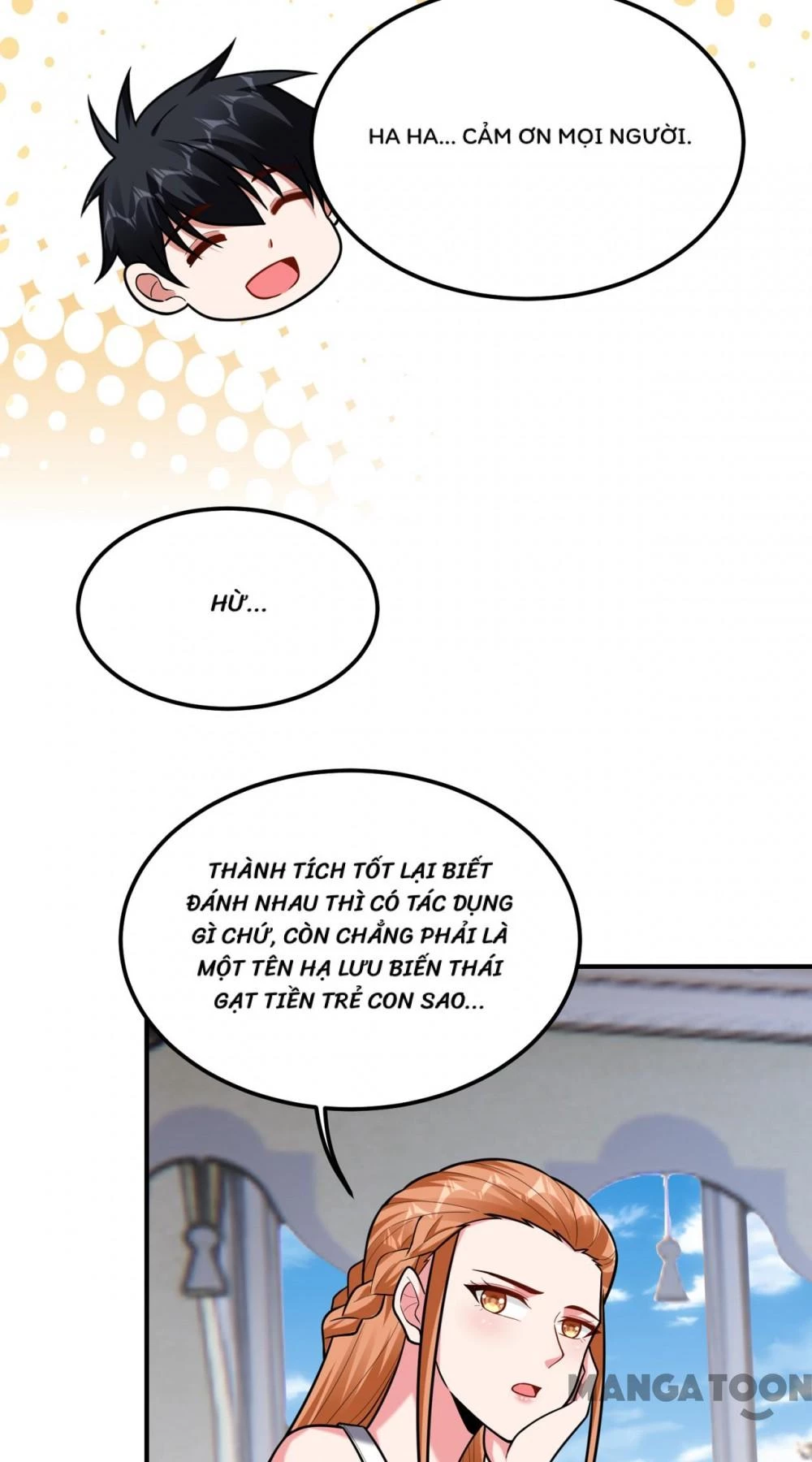 Nhặt Hoa Khôi Về Làm Vợ Chapter 246 - 2