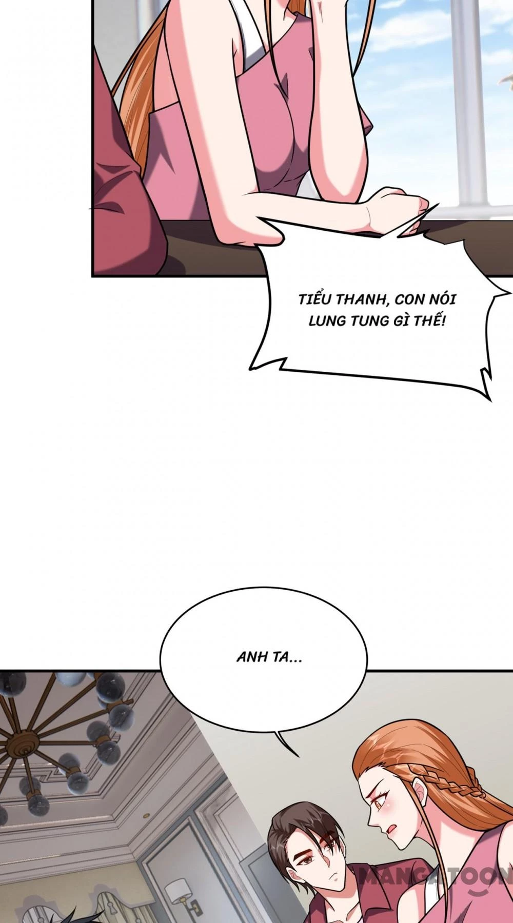 Nhặt Hoa Khôi Về Làm Vợ Chapter 246 - 3