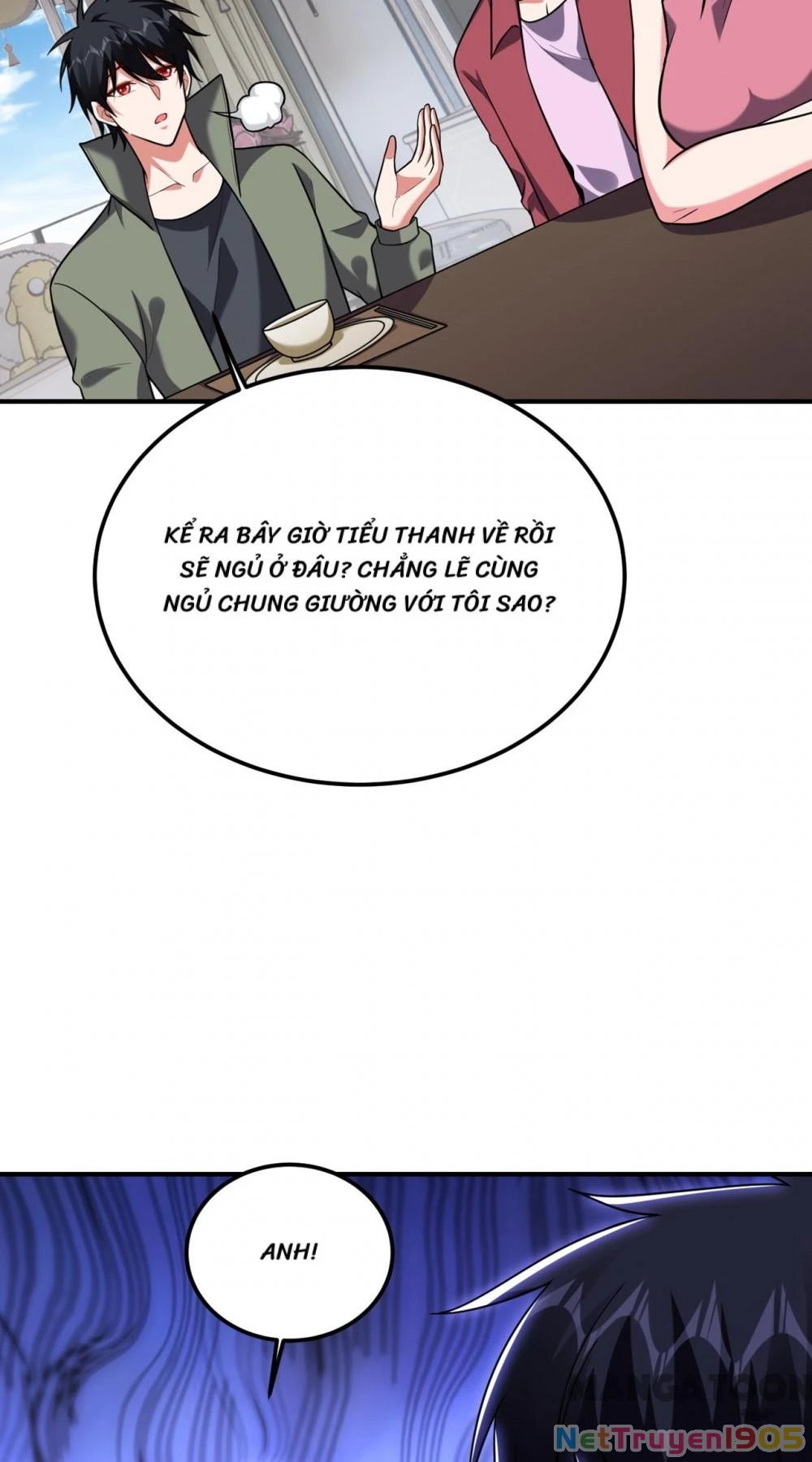 Nhặt Hoa Khôi Về Làm Vợ Chapter 246 - 4
