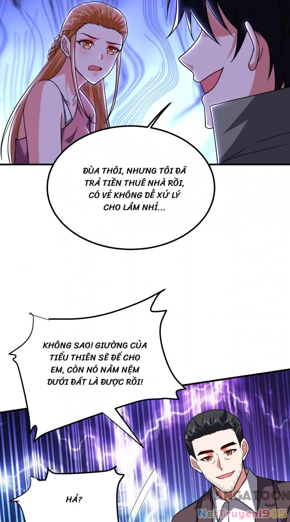 Nhặt Hoa Khôi Về Làm Vợ Chapter 246 - 5