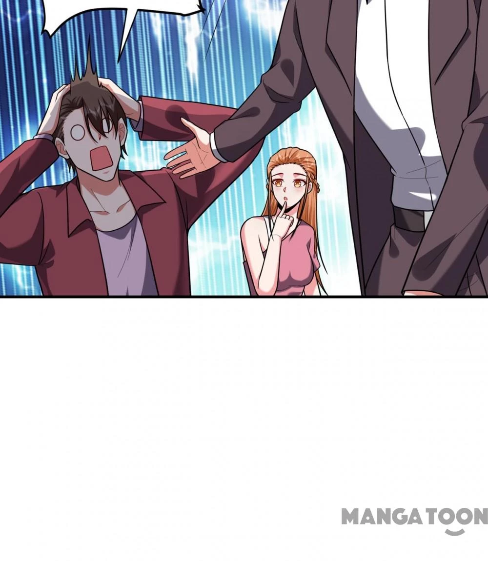 Nhặt Hoa Khôi Về Làm Vợ Chapter 246 - 6