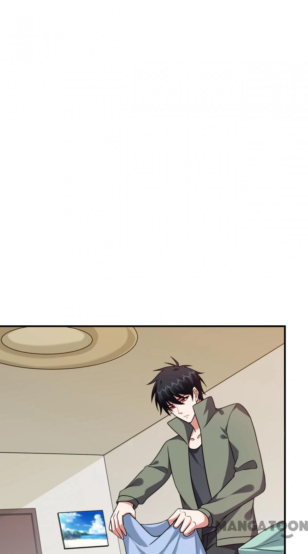 Nhặt Hoa Khôi Về Làm Vợ Chapter 246 - 8