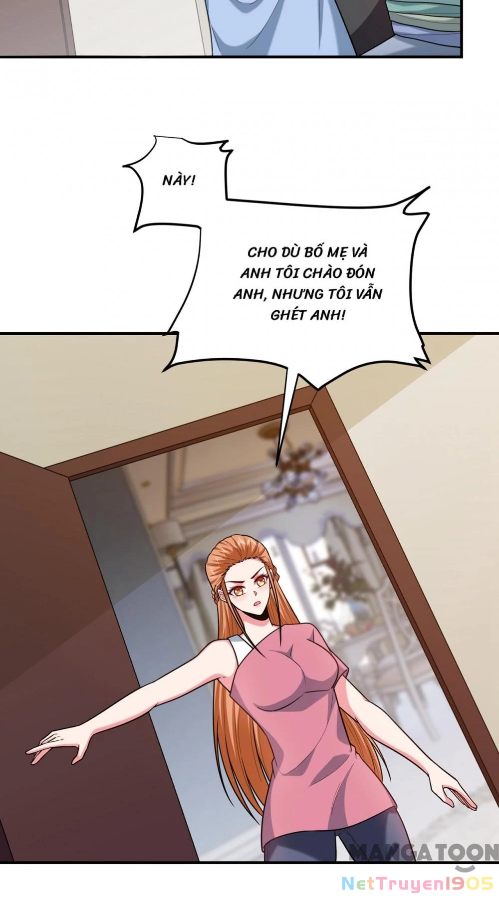 Nhặt Hoa Khôi Về Làm Vợ Chapter 246 - 9