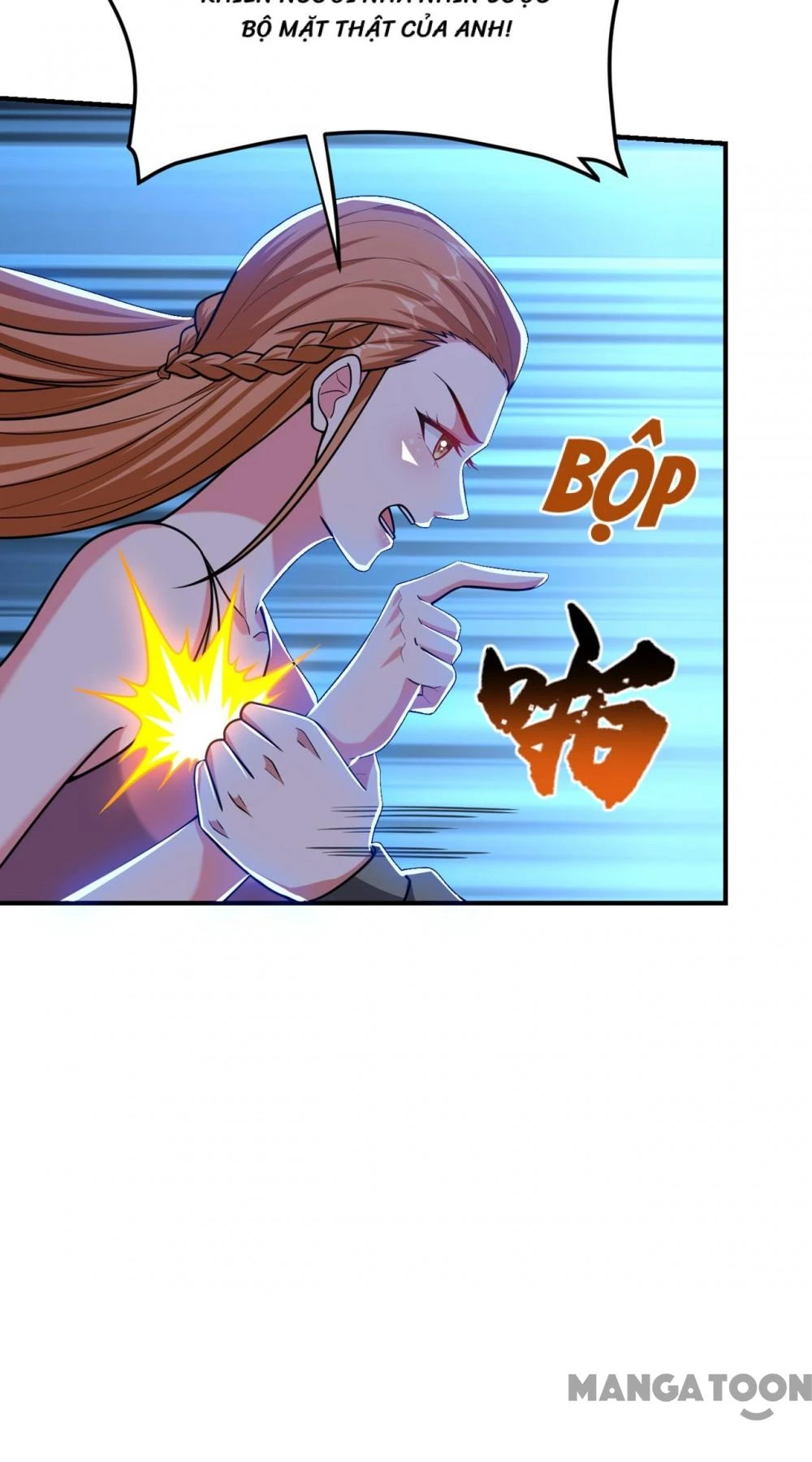 Nhặt Hoa Khôi Về Làm Vợ Chapter 246 - 11