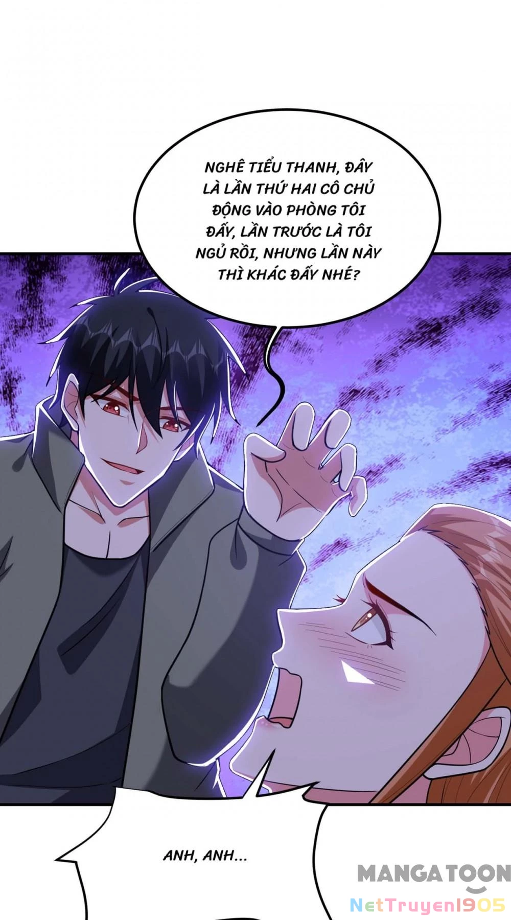 Nhặt Hoa Khôi Về Làm Vợ Chapter 246 - 13