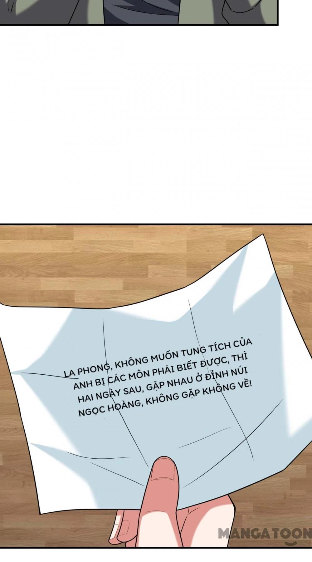 Nhặt Hoa Khôi Về Làm Vợ Chapter 246 - 16