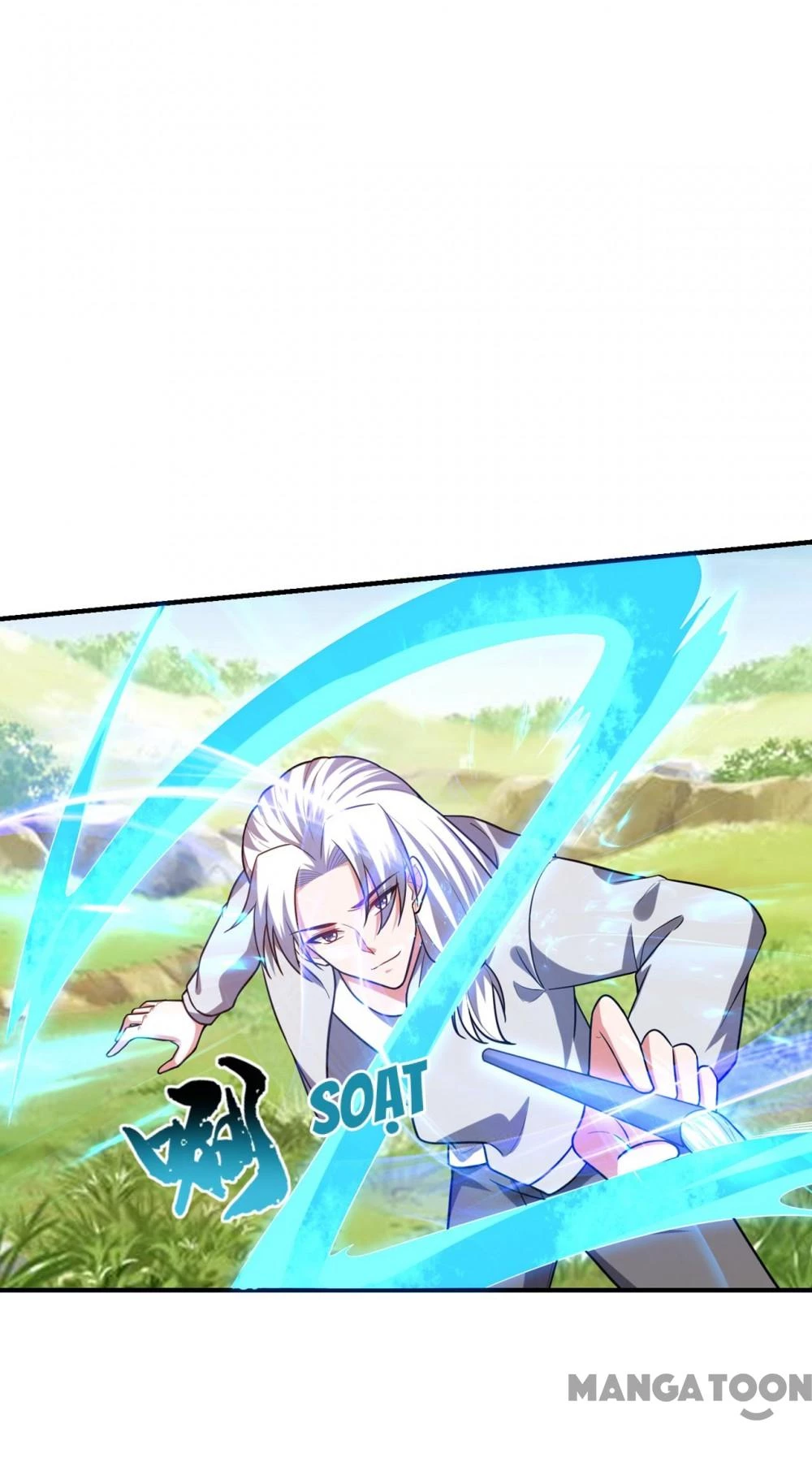 Nhặt Hoa Khôi Về Làm Vợ Chapter 246 - 21