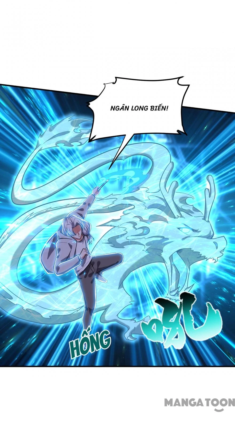 Nhặt Hoa Khôi Về Làm Vợ Chapter 246 - 22