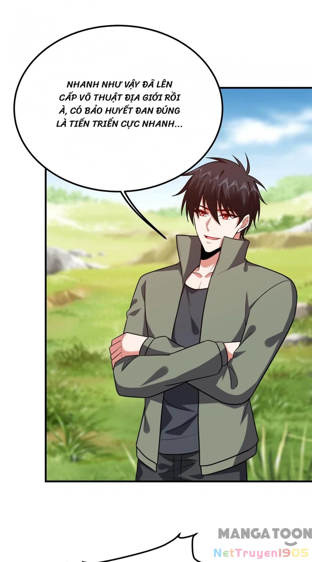 Nhặt Hoa Khôi Về Làm Vợ Chapter 246 - 23