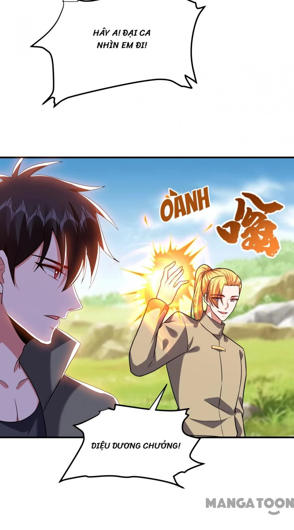 Nhặt Hoa Khôi Về Làm Vợ Chapter 246 - 24