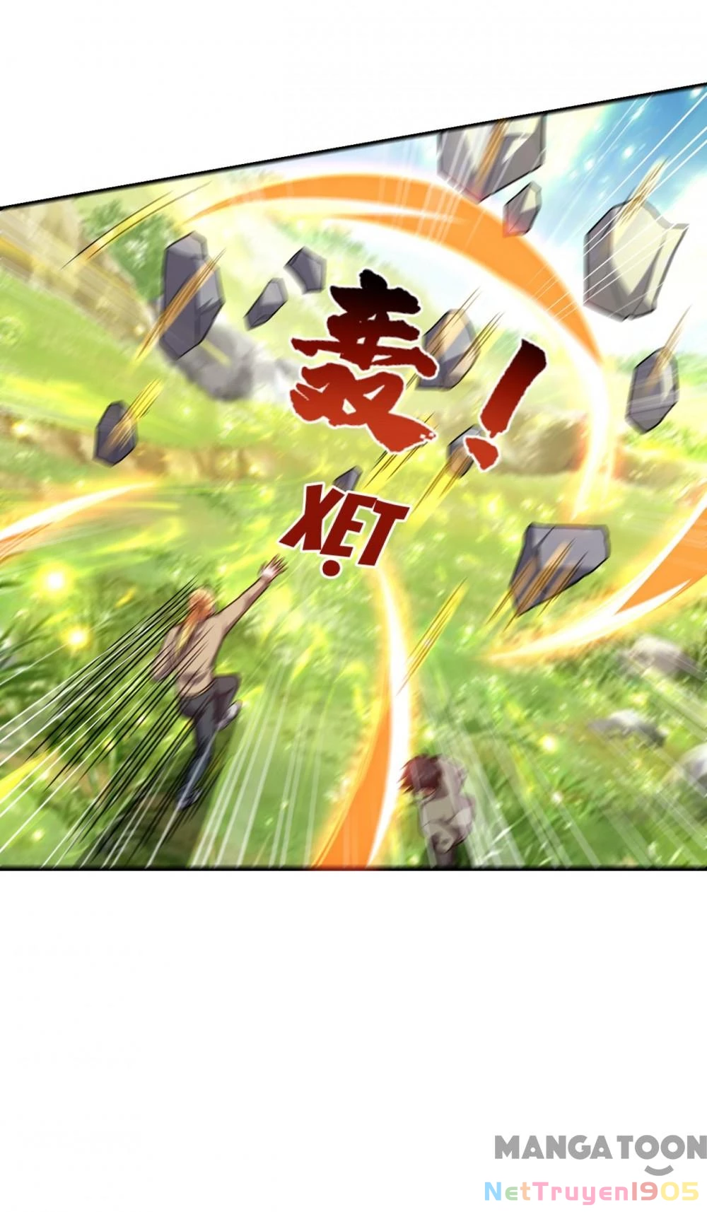 Nhặt Hoa Khôi Về Làm Vợ Chapter 246 - 25