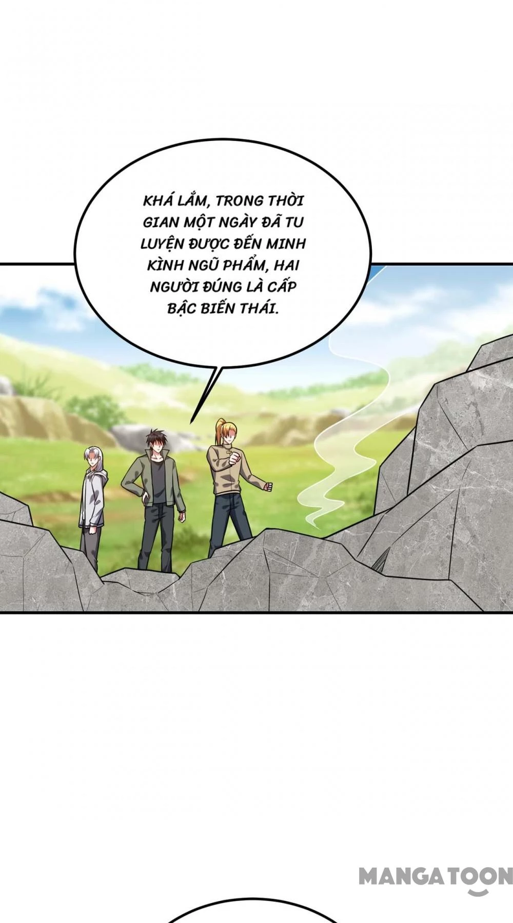 Nhặt Hoa Khôi Về Làm Vợ Chapter 246 - 26