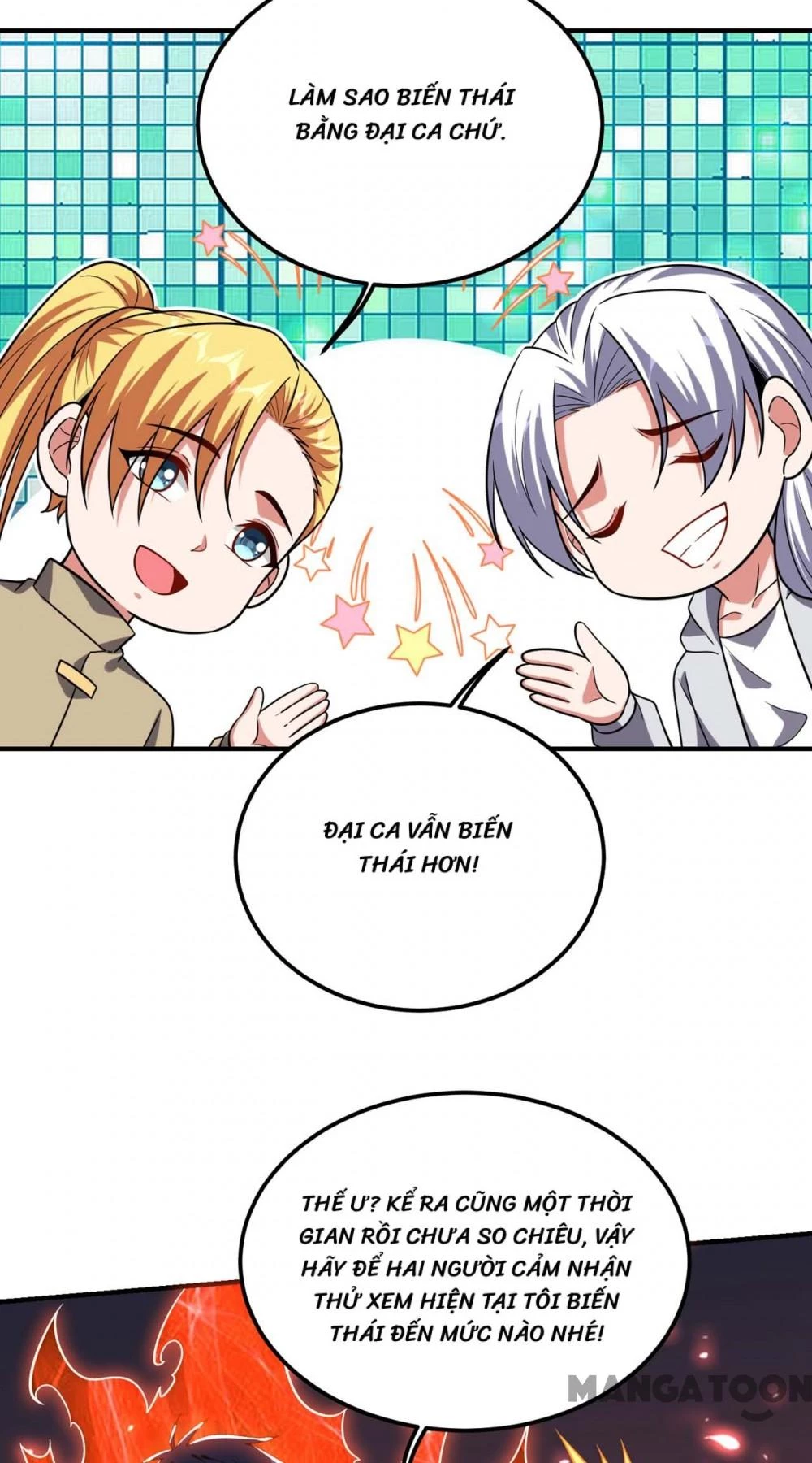 Nhặt Hoa Khôi Về Làm Vợ Chapter 246 - 27
