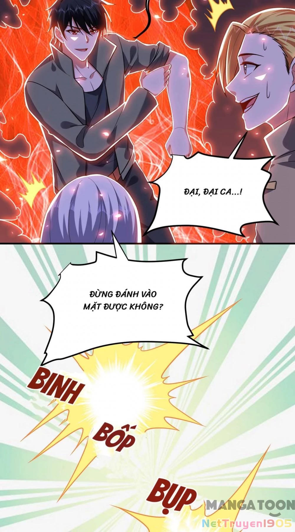 Nhặt Hoa Khôi Về Làm Vợ Chapter 246 - 28