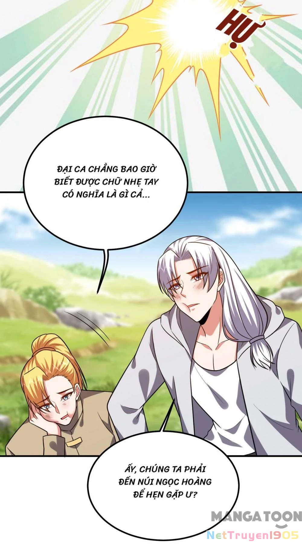 Nhặt Hoa Khôi Về Làm Vợ Chapter 246 - 29