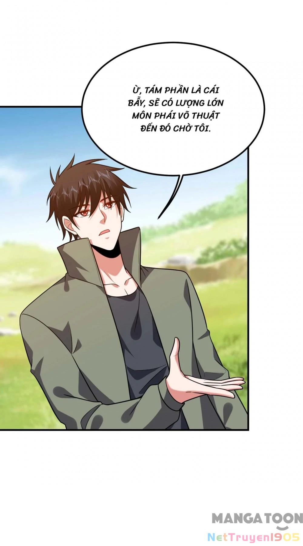 Nhặt Hoa Khôi Về Làm Vợ Chapter 246 - 30