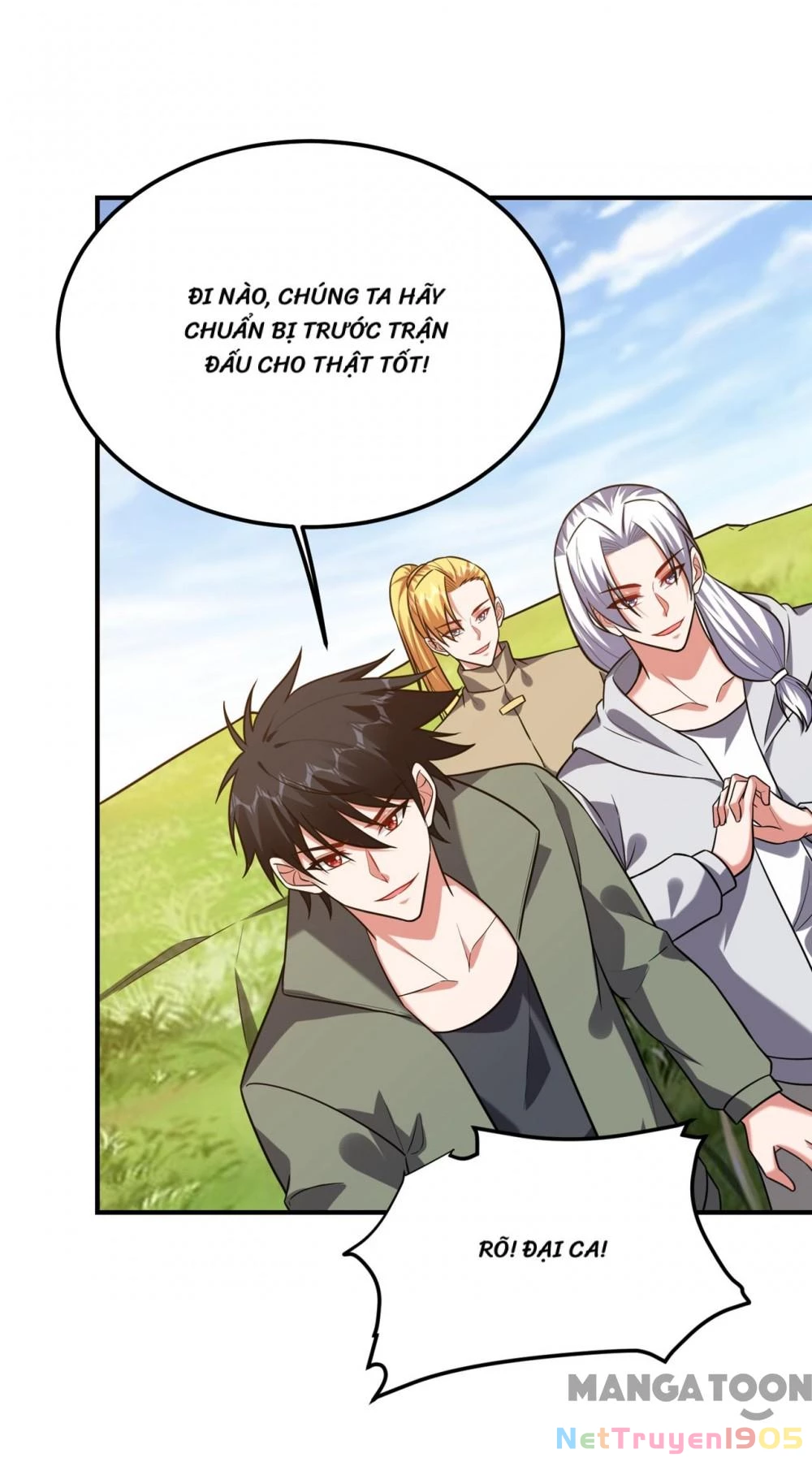 Nhặt Hoa Khôi Về Làm Vợ Chapter 246 - 33