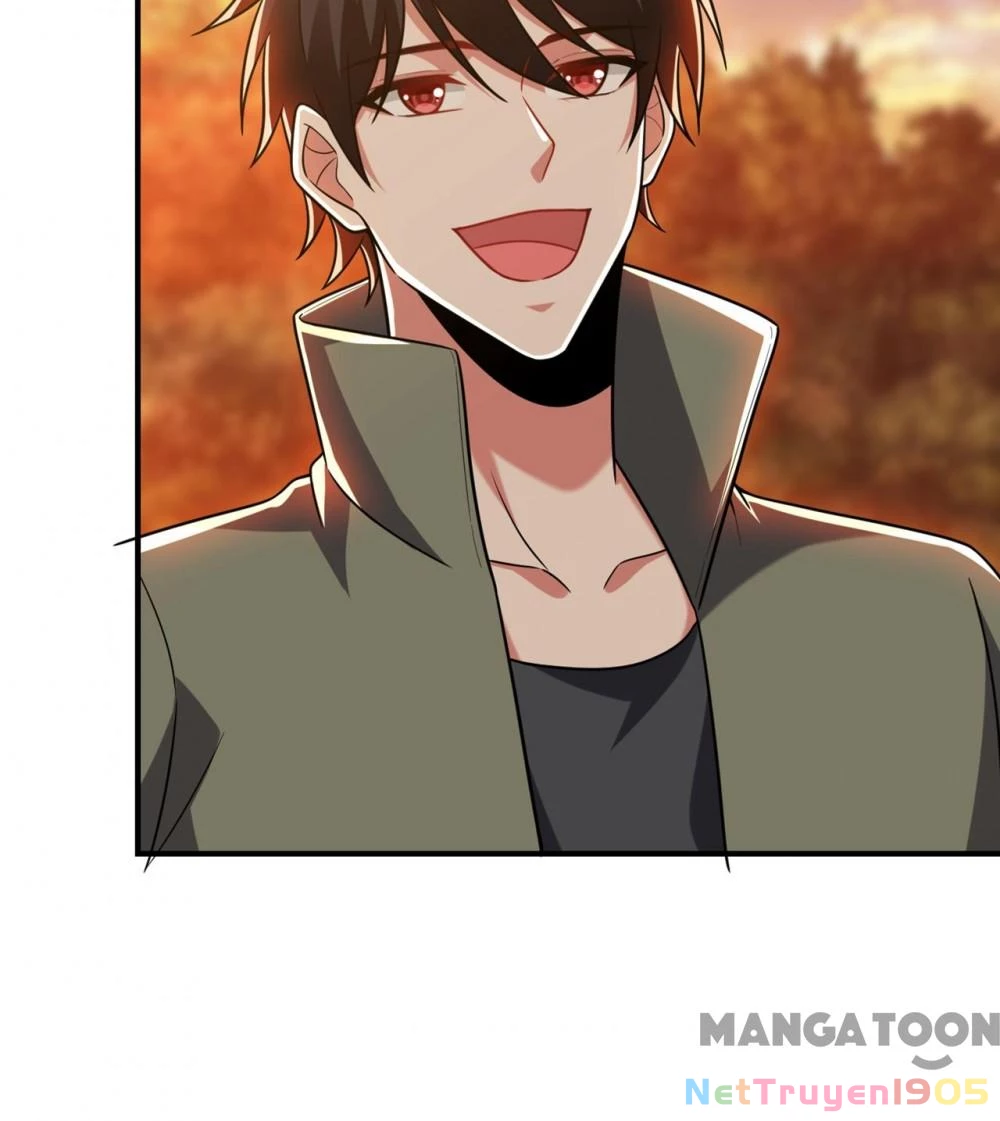 Nhặt Hoa Khôi Về Làm Vợ Chapter 247 - 4