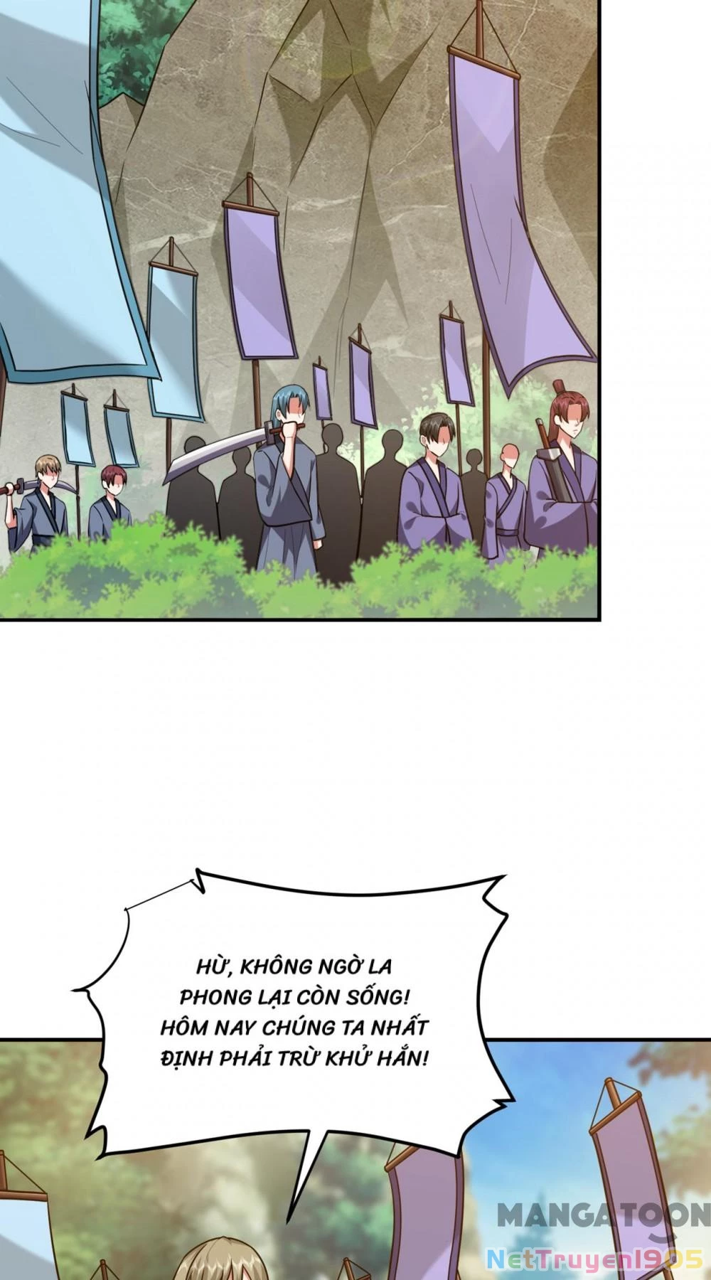 Nhặt Hoa Khôi Về Làm Vợ Chapter 247 - 8
