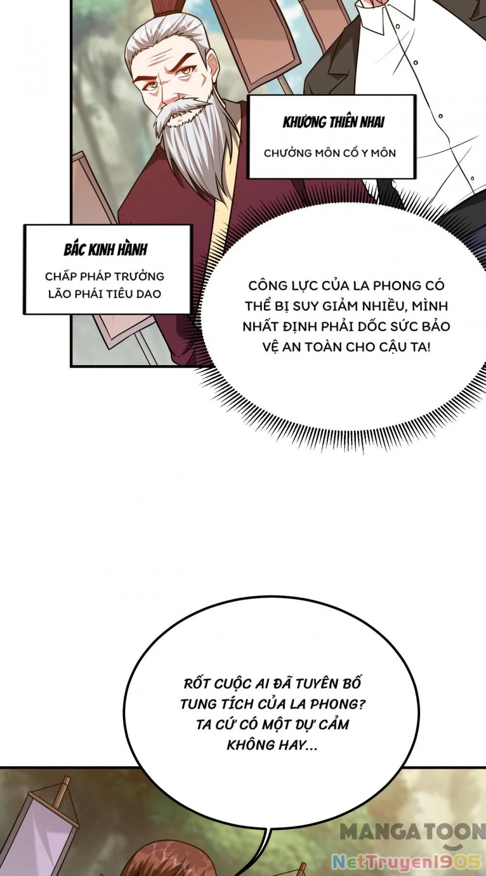 Nhặt Hoa Khôi Về Làm Vợ Chapter 247 - 10