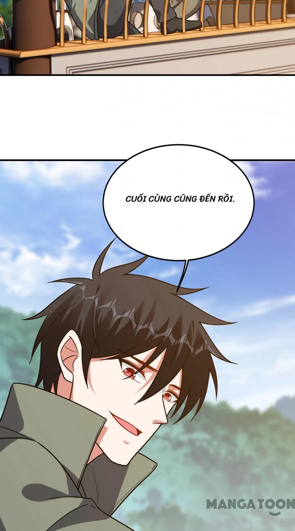 Nhặt Hoa Khôi Về Làm Vợ Chapter 247 - 15