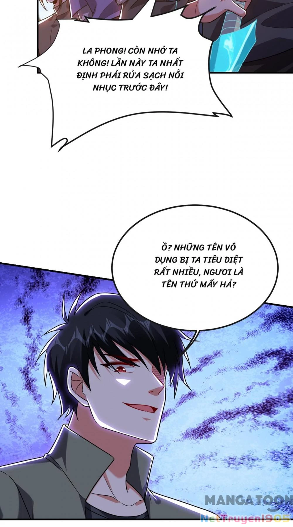 Nhặt Hoa Khôi Về Làm Vợ Chapter 247 - 20