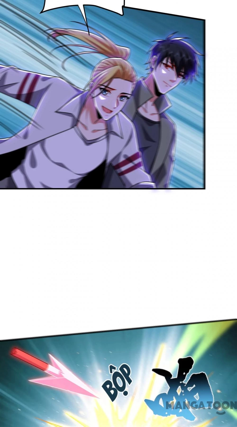 Nhặt Hoa Khôi Về Làm Vợ Chapter 247 - 24