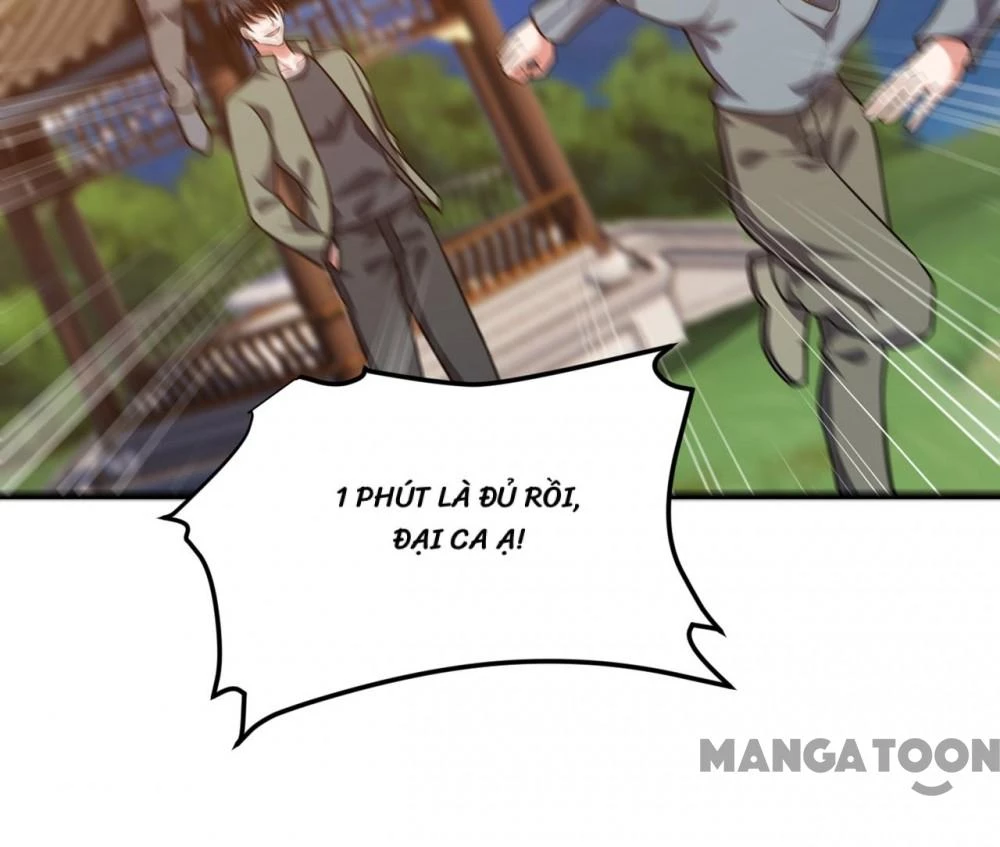 Nhặt Hoa Khôi Về Làm Vợ Chapter 247 - 29