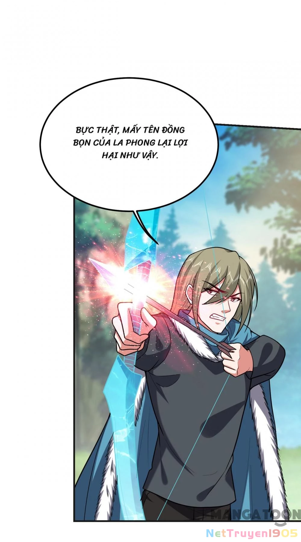 Nhặt Hoa Khôi Về Làm Vợ Chapter 247 - 31