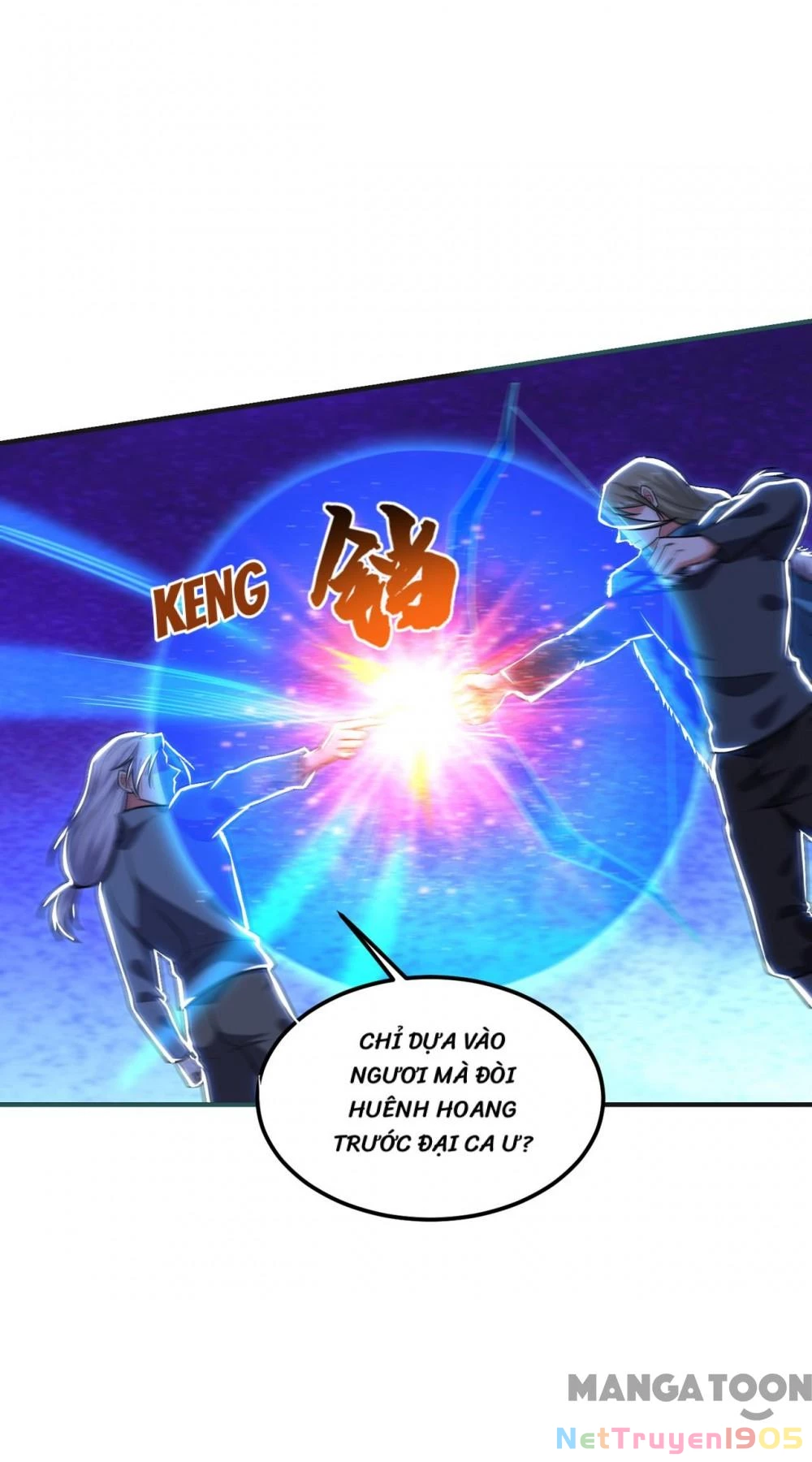 Nhặt Hoa Khôi Về Làm Vợ Chapter 247 - 32