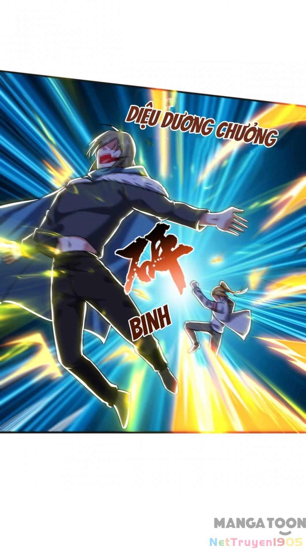 Nhặt Hoa Khôi Về Làm Vợ Chapter 247 - 35
