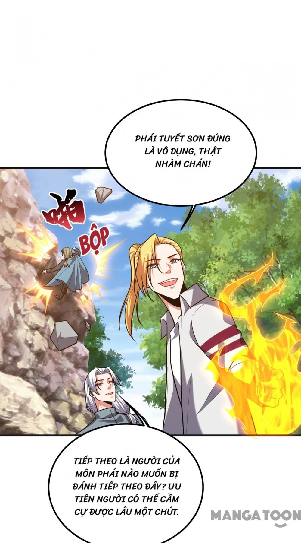 Nhặt Hoa Khôi Về Làm Vợ Chapter 247 - 37