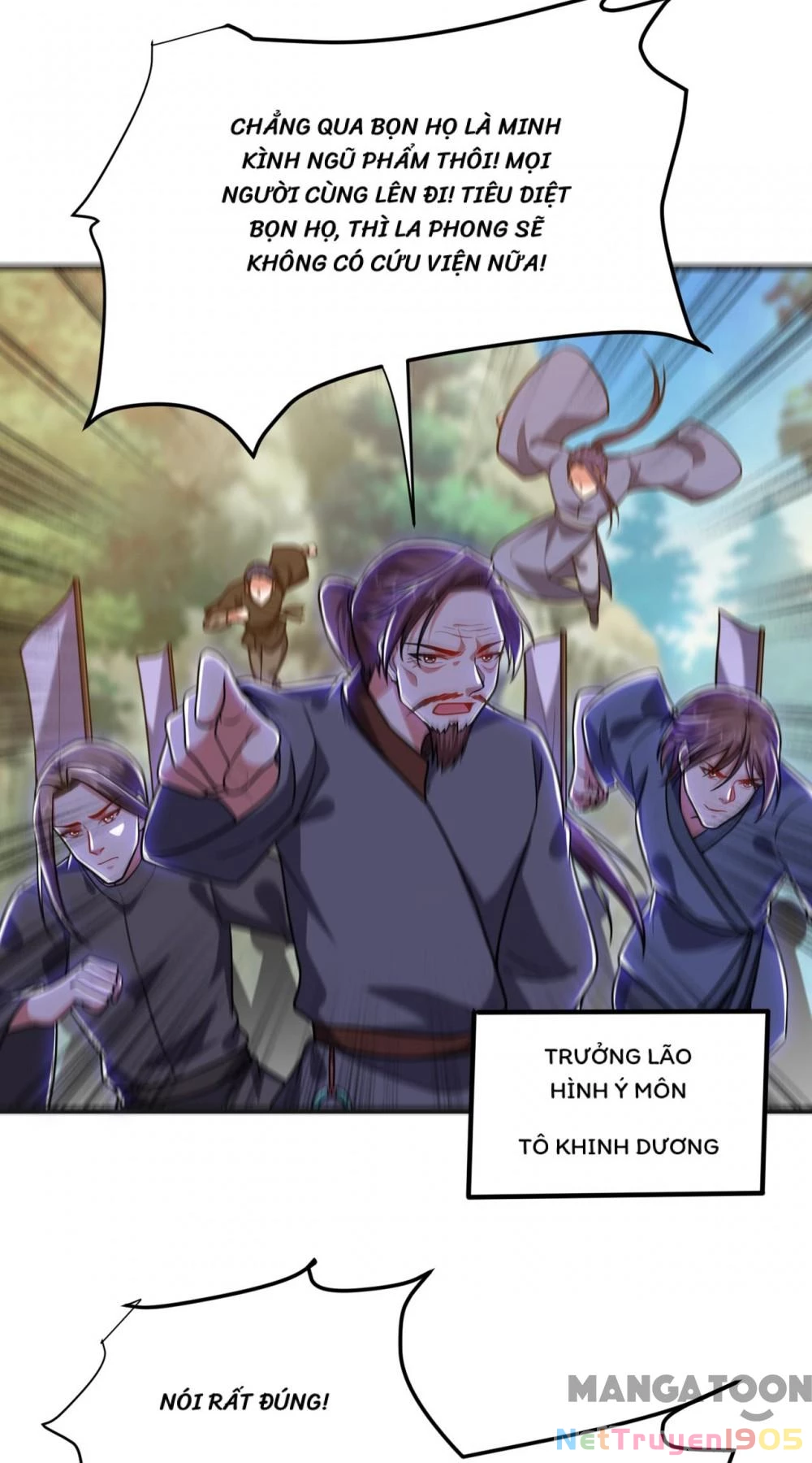 Nhặt Hoa Khôi Về Làm Vợ Chapter 248 - 2