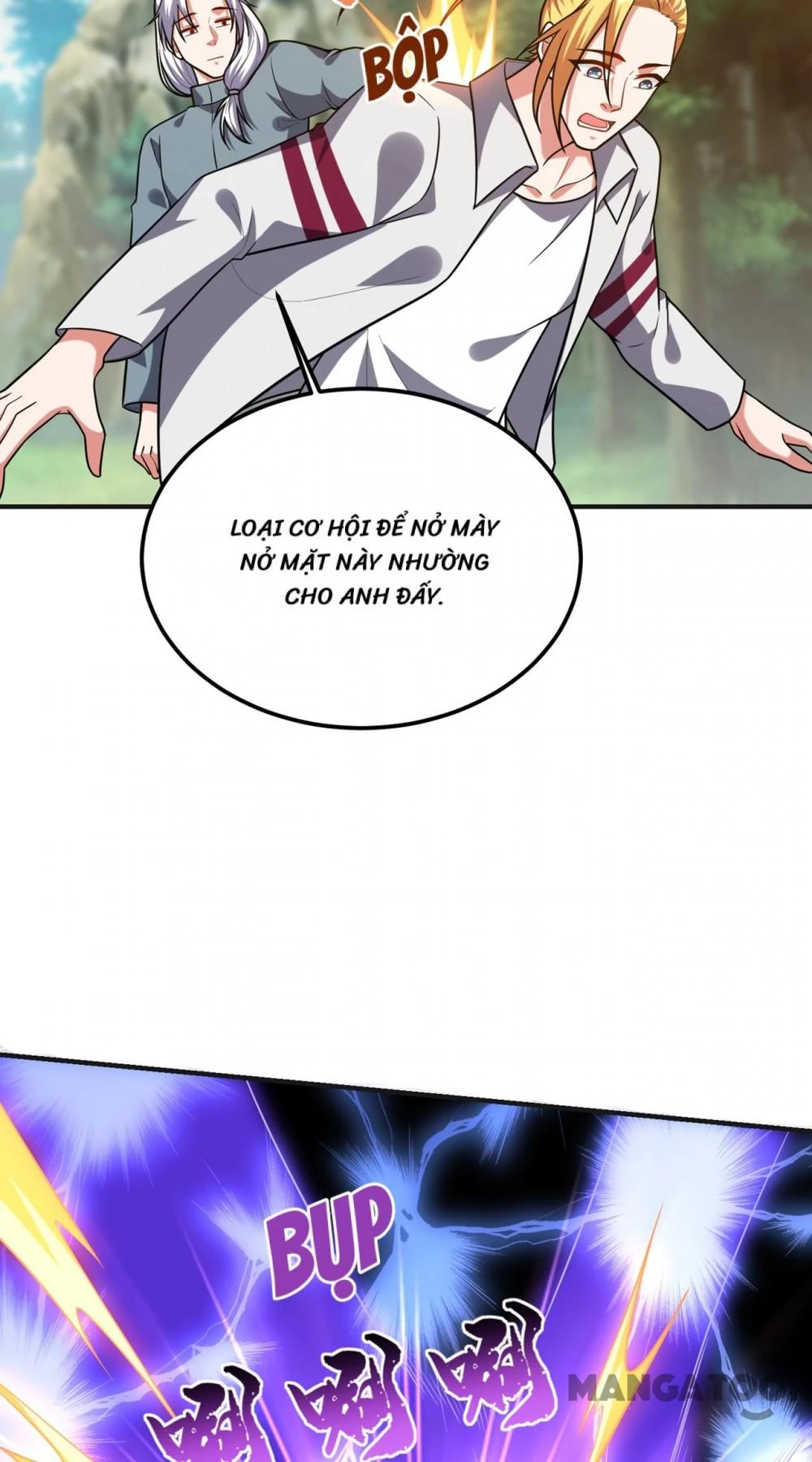 Nhặt Hoa Khôi Về Làm Vợ Chapter 248 - 4
