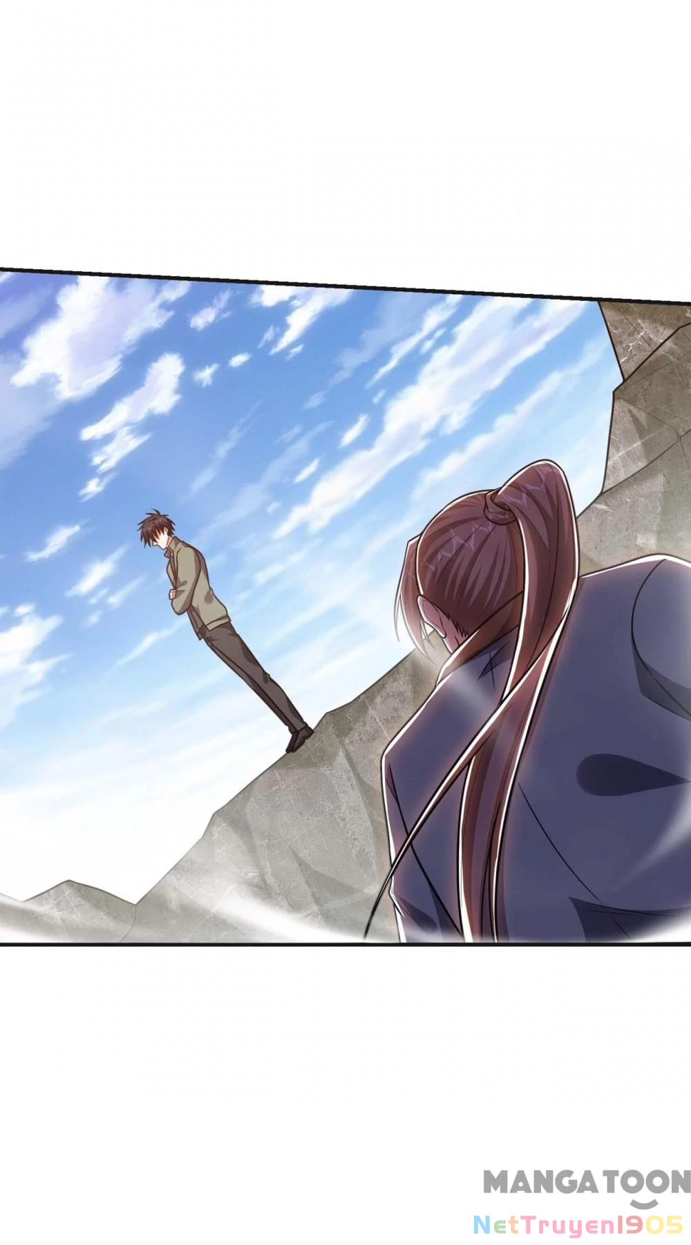 Nhặt Hoa Khôi Về Làm Vợ Chapter 248 - 6