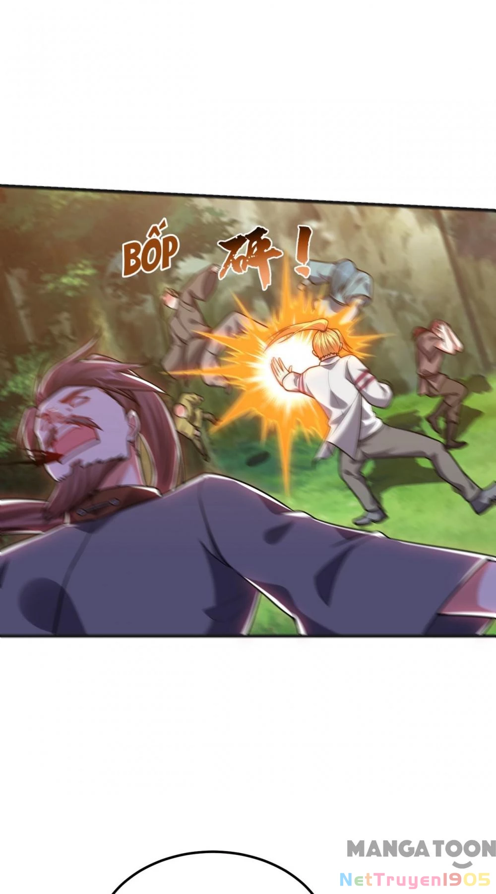 Nhặt Hoa Khôi Về Làm Vợ Chapter 248 - 12