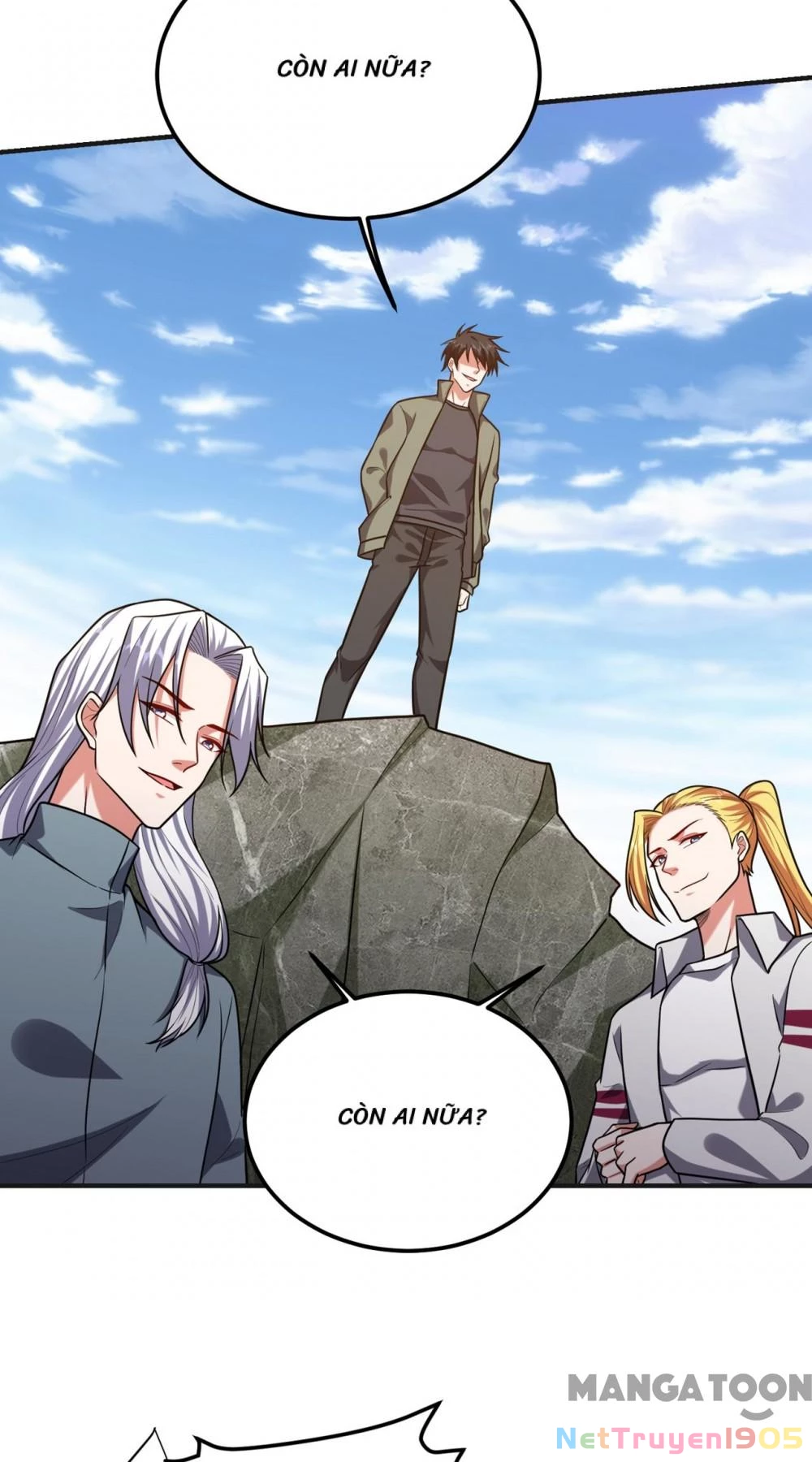 Nhặt Hoa Khôi Về Làm Vợ Chapter 248 - 13