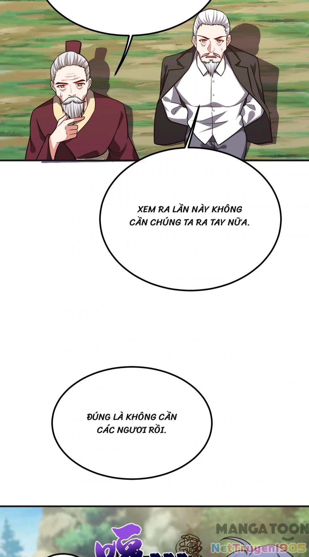 Nhặt Hoa Khôi Về Làm Vợ Chapter 248 - 15