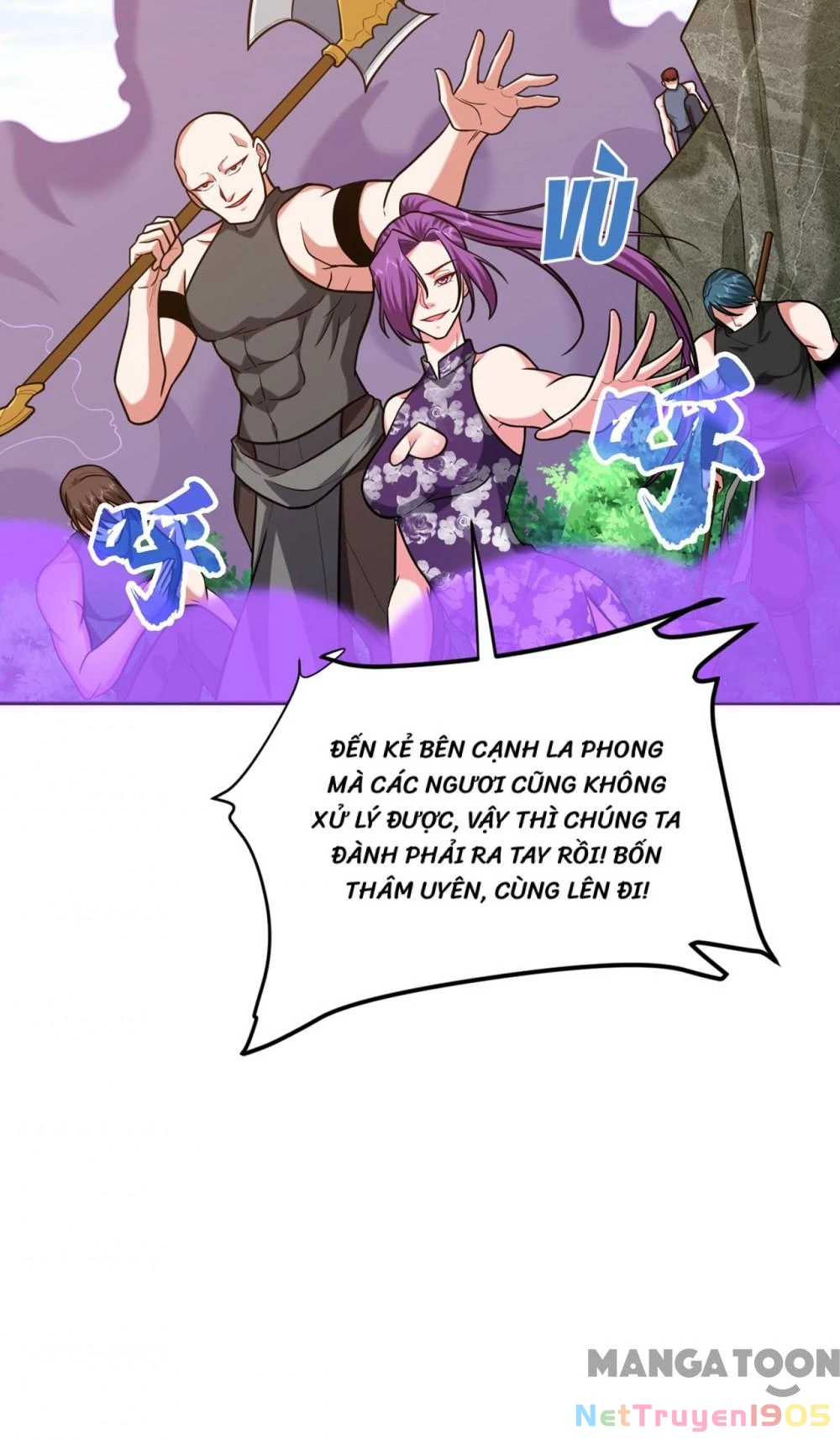 Nhặt Hoa Khôi Về Làm Vợ Chapter 248 - 17