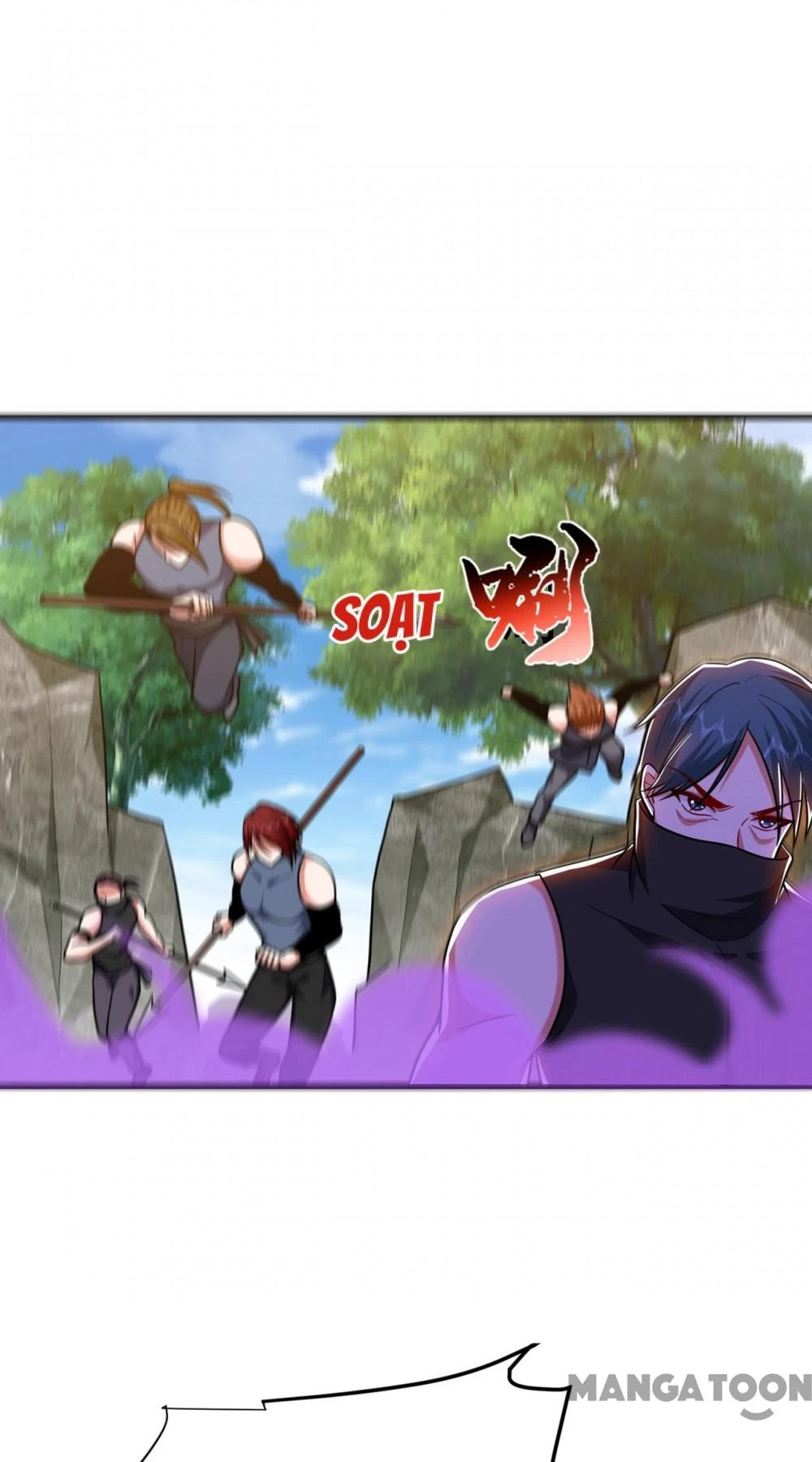 Nhặt Hoa Khôi Về Làm Vợ Chapter 248 - 18