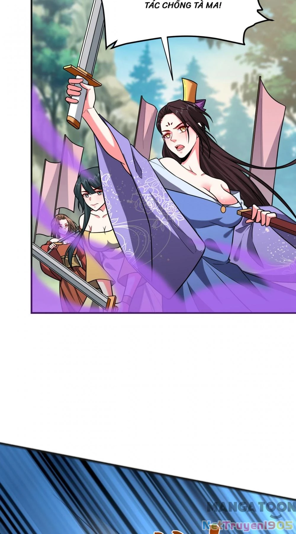 Nhặt Hoa Khôi Về Làm Vợ Chapter 248 - 20