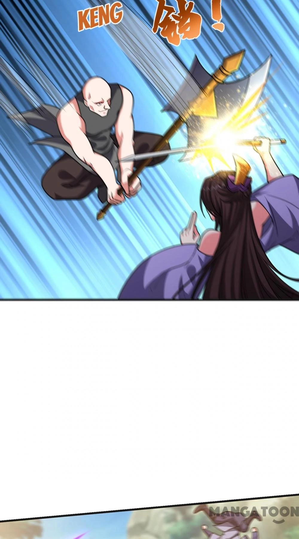 Nhặt Hoa Khôi Về Làm Vợ Chapter 248 - 21