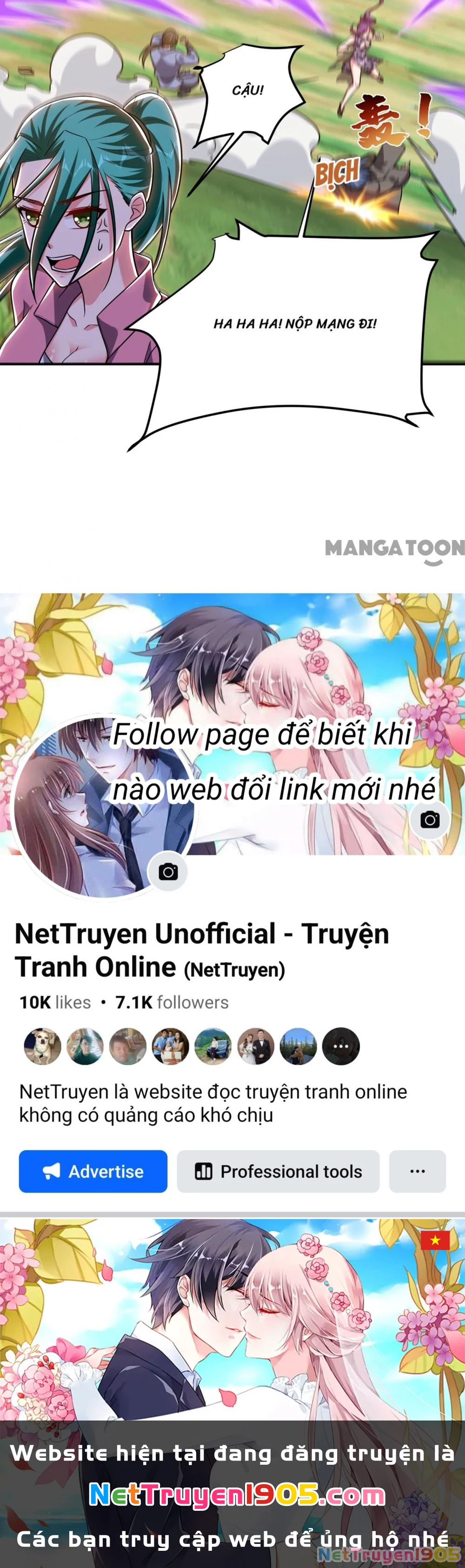 Nhặt Hoa Khôi Về Làm Vợ Chapter 248 - 36