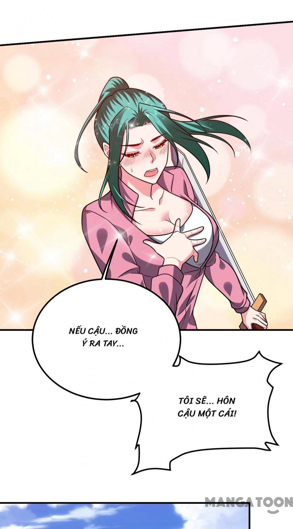 Nhặt Hoa Khôi Về Làm Vợ Chapter 249 - 2