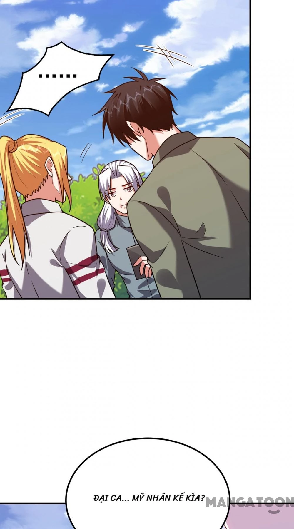 Nhặt Hoa Khôi Về Làm Vợ Chapter 249 - 3