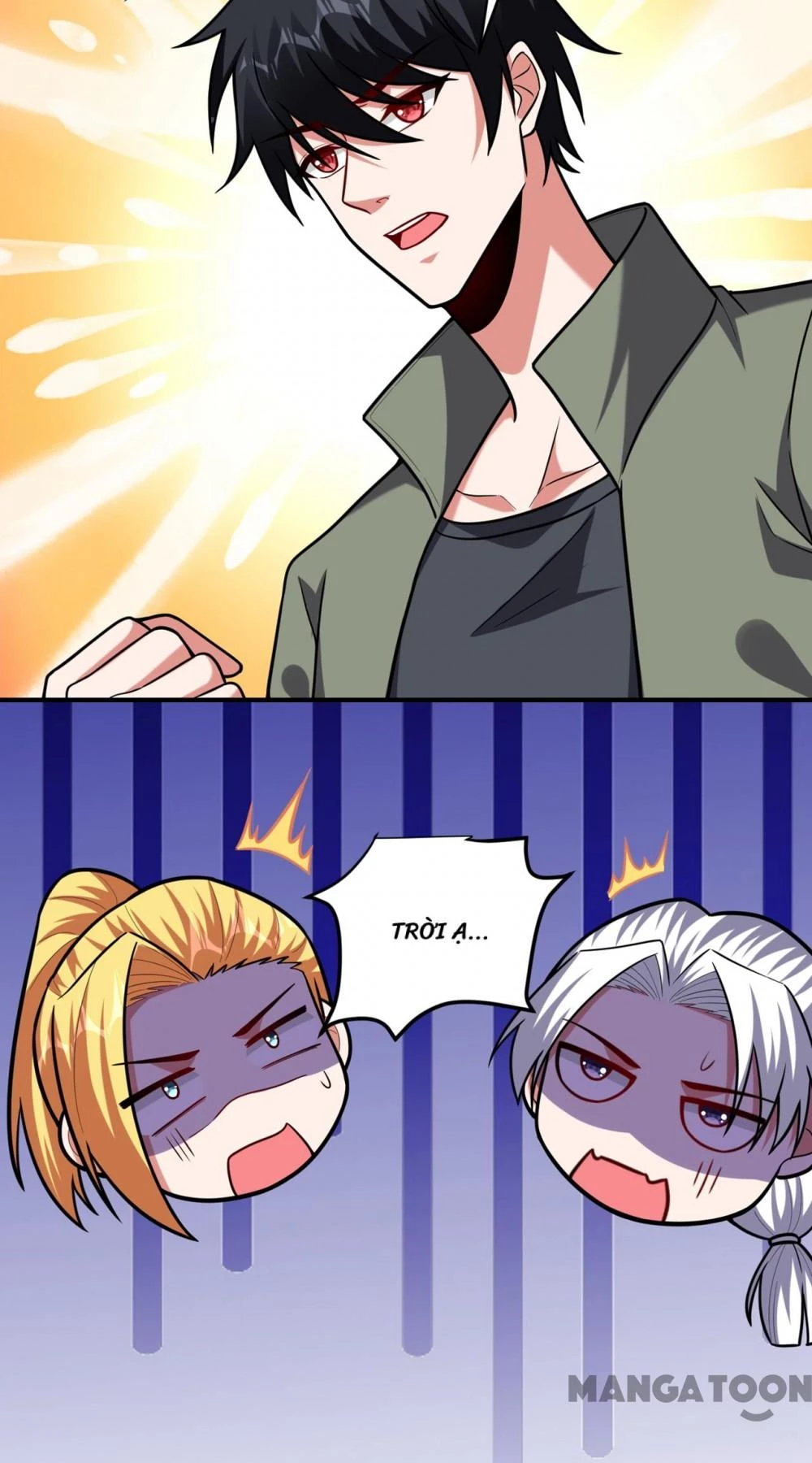 Nhặt Hoa Khôi Về Làm Vợ Chapter 249 - 5